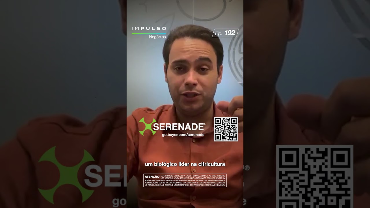 Confira dicas para um cultivo eficiente na citricultura | Teaser Impulso Negócios Ep. 192