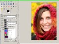 Sepia Toning Inside GIMP