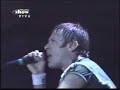 iron maiden