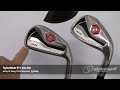 TaylorMade R11 Iron Set Review