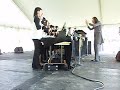 sound wave handbell choir