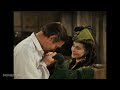 Gone with the Wind (5/6) Movie CLIP - Abasing Herself (1939) HD