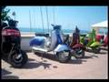 Scooter Rally St Pol De Mar August 25 2007