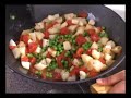 Indian Vegetarian Gourmet: Beyond Curries - Potatoes & Peas Indian Vegetarian Gourmet: Beyond Curries - Potatoes & Peas