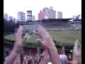 Palmeiras 0 x 1 Grêmio - Palestra Italia 2008