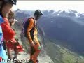 Birdman Base Jump Birdman Base Jump
