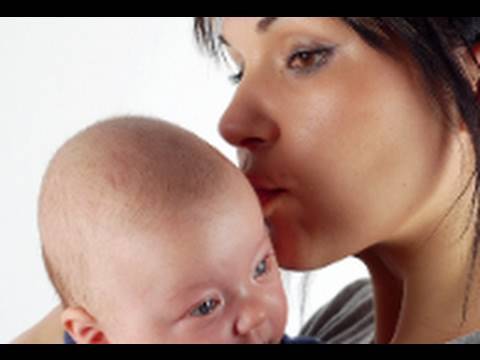 Your Diet and Your Breast Milk (Baby Health Guru)