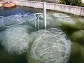 Submersible pumps Aerators