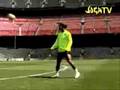 Joga Bonito Matalascañas 3