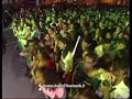 questa � la notte bianca del porto degli ulivi, il centro commerciale di rizziconi, a due passi dallo svincolo a3 di gioia tauro. sessantanove negozi per vera e propria citt�-mercato di 33.000 metri quadri, con un' ipermercato auchan, un centro expert, e tanti altri negozi, rimasti per l'occasione aperti tutta la notte.
all'esterno, sullo smisurato piazzale del parcheggio, lo spettacolo del 54livetour, calibrato per l'occasione alle esigenze di questa attesissima notte bianca. sul palco sugarfree, 2black, max de angelis, lorena zampano, gatto panceri. a loro si sono poi aggiunti altri amici come jo' di tonno, vincitore di sanremo 2008, daniele babbini e tiziano orecchio. e poi tanto ritmo, divertimento, gadgets, regali, tutto in diretta radiofonica interregionale e differita tv.