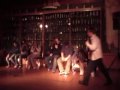 Gass maske =) Hypnoseshow-Hypnosis v/ Henry Leander Andersen