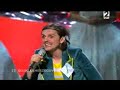 Bosnia & Herzegovina - Eurovision 2008 Semi Final