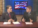 Election Night: 6 p.m. break-in.
