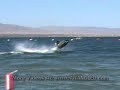 Greg Brock 2007 Pro freestyle Jet Ski world Championships