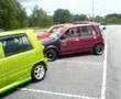 kancil dori dori @ MMZ bkt jelutong