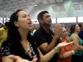 Minist�rio Sarando a Terra Ferida