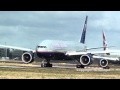 United Airlines - Last flight of the 'Battleship Grey' Livery - 19th of February 2012