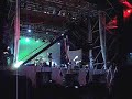 La muralla verde - Enanitos verdes