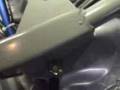 Episode 2: Subaru WRX: Running an amp power wire, part 2