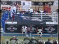 Semifinal Itziar Fortea (VAS) vs Maria de la Torre (CYL)