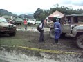 Reto 4x4 segunda parte II lente FSC 4x4