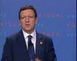 Lisabon: extracts from the Presidency press conference