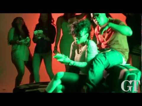 Yo Gotti Got Dat Sack Behind the Scenes