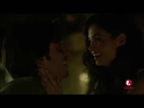 Witches of East End 2x13 || Freya saves Killian