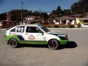 292 no Campeonato Brasileiro de Rallye de Regularidade 2008