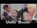 Employee Freedom Attacks Senator Wyden