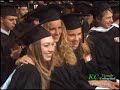 2007 Tufts Commencement Honorary Degrees