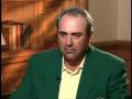 Cabrera On Masters Win