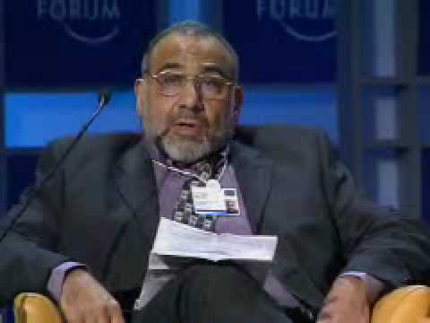Davos Annual Meeting 2003 - ...