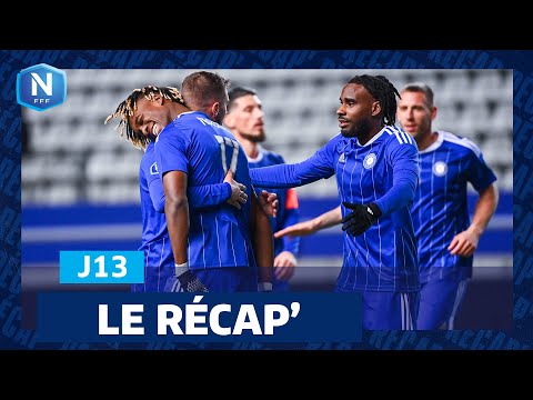 (23-24) Recap J13