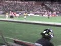 Union - Defensa. Final