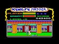 Kung Fu Master longplay on Amstrad CPC Kung Fu Master longplay on Amstrad CPC