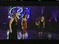 Rita MacNeil tribute at ECMA 2005