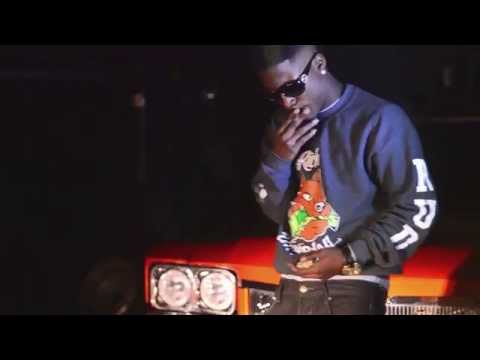 All I Know x Trenacote Shawty Dir x @iDesignIndigo