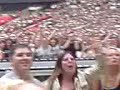 George Michael @ Wembley Stadium (Entrance song) George Michael @ Wembley Stadium (Entrance song)