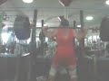 Playing w/ 455 Pounds