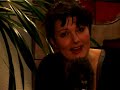 inga humpe geh�rt zum urgestein des deutschen pop. seit 2000 teilt sie sich mit tommi eckart die 2raumwohnung. bkanal.ch-moderatorin rosanna hat das berliner elektro-pop-duo zum interview getroffen.