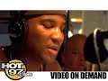 HOT 97- Angie interviews Young Jeezy