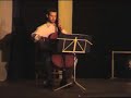 S�bastien Charles in Abou Khalil