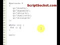 Perl Tutorial 125 - Regex: qr Operator - Compile Expressions Perl Tutorial 125 - Regex: qr Operator - Compile Expressions
