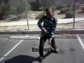 Who is YOUR favorite Ranger? [Langston won, lol]