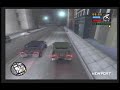 GTA: LCS: Mission #70 \"The Sicilian Gambit\" - FINAL MISSION!
