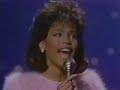 Whitney Houston Live Performance 