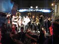 Choli ke peeche kya hai: by an american marching band!