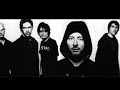 Radiohead The Tourist