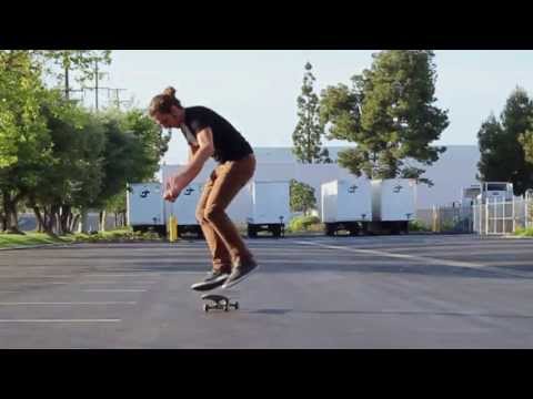 It - Subscribe to Brett! http://www.youtube.com/bragic I hope you guys dig this! I definitely dug how it came out. Filmer Brian Ambs filmed this and I edited it. ...